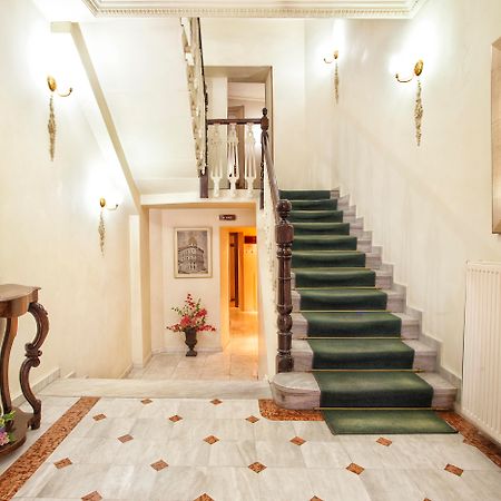 Arni Hotel Domotel Καρδίτσα Εξωτερικό φωτογραφία