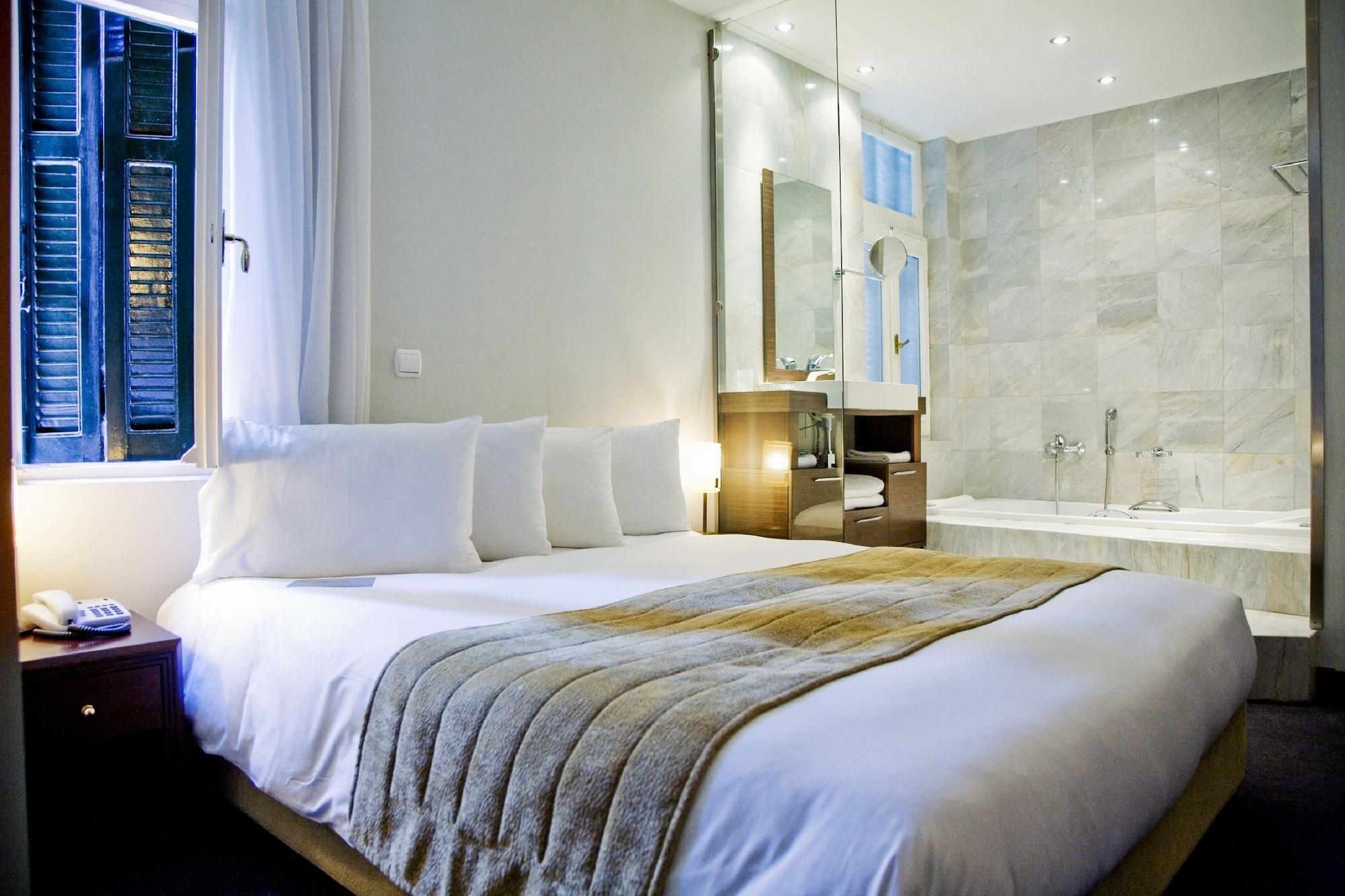Arni Hotel Domotel Καρδίτσα Δωμάτιο φωτογραφία
