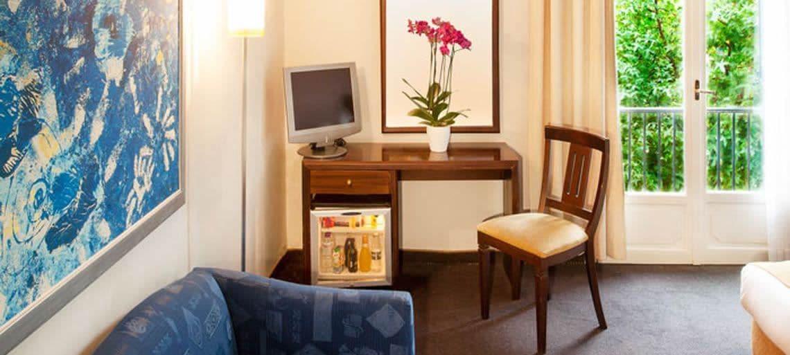 Arni Hotel Domotel Καρδίτσα Εξωτερικό φωτογραφία