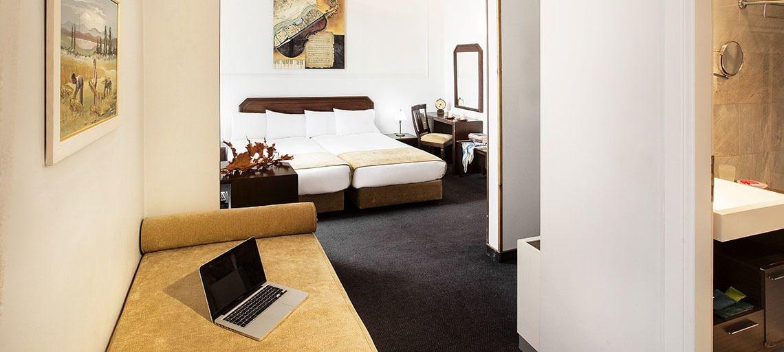 Arni Hotel Domotel Καρδίτσα Εξωτερικό φωτογραφία
