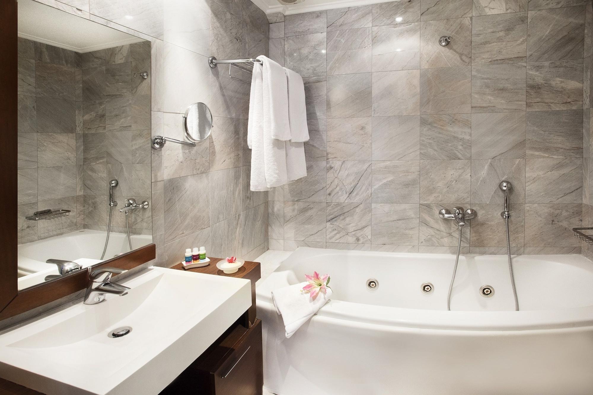 Arni Hotel Domotel Καρδίτσα Εξωτερικό φωτογραφία