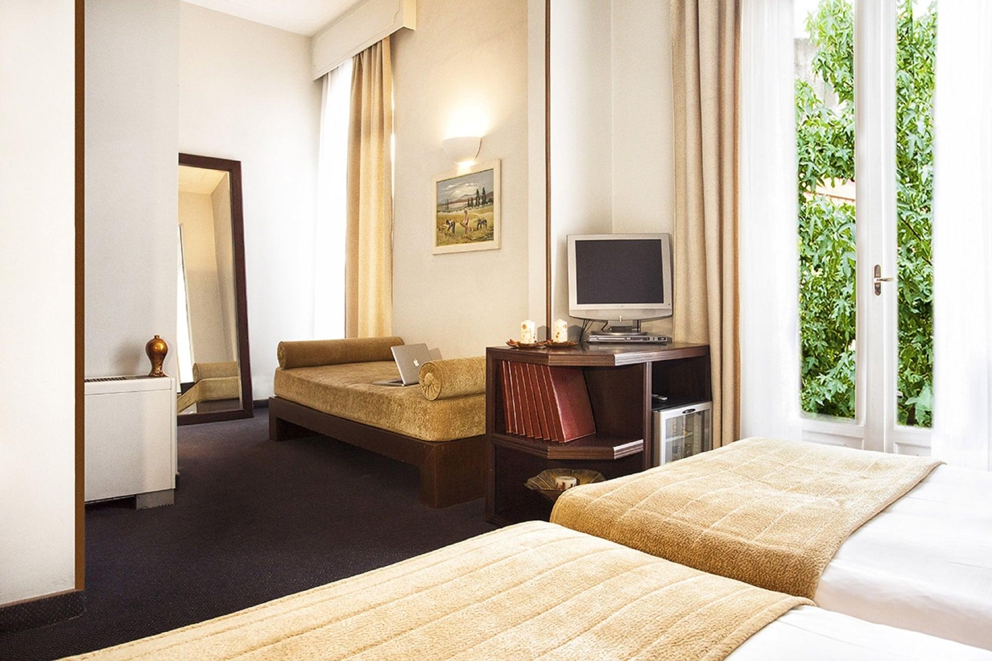 Arni Hotel Domotel Καρδίτσα Εξωτερικό φωτογραφία