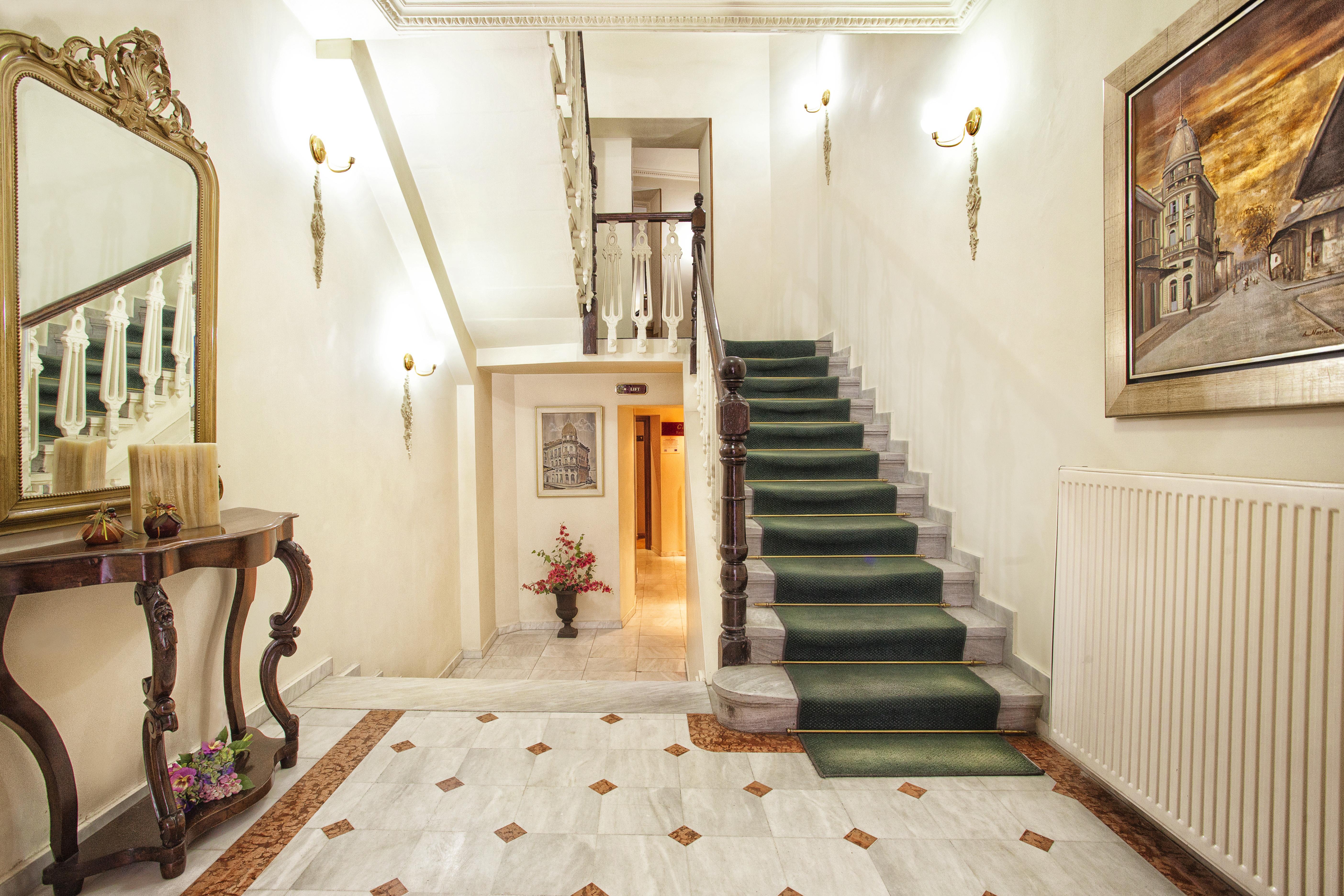 Arni Hotel Domotel Καρδίτσα Εξωτερικό φωτογραφία