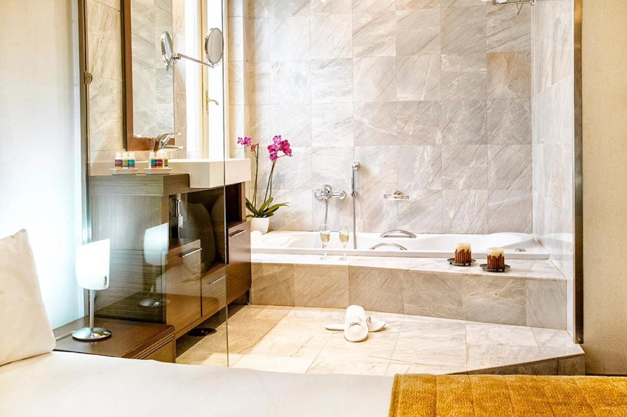 Arni Hotel Domotel Καρδίτσα Εξωτερικό φωτογραφία