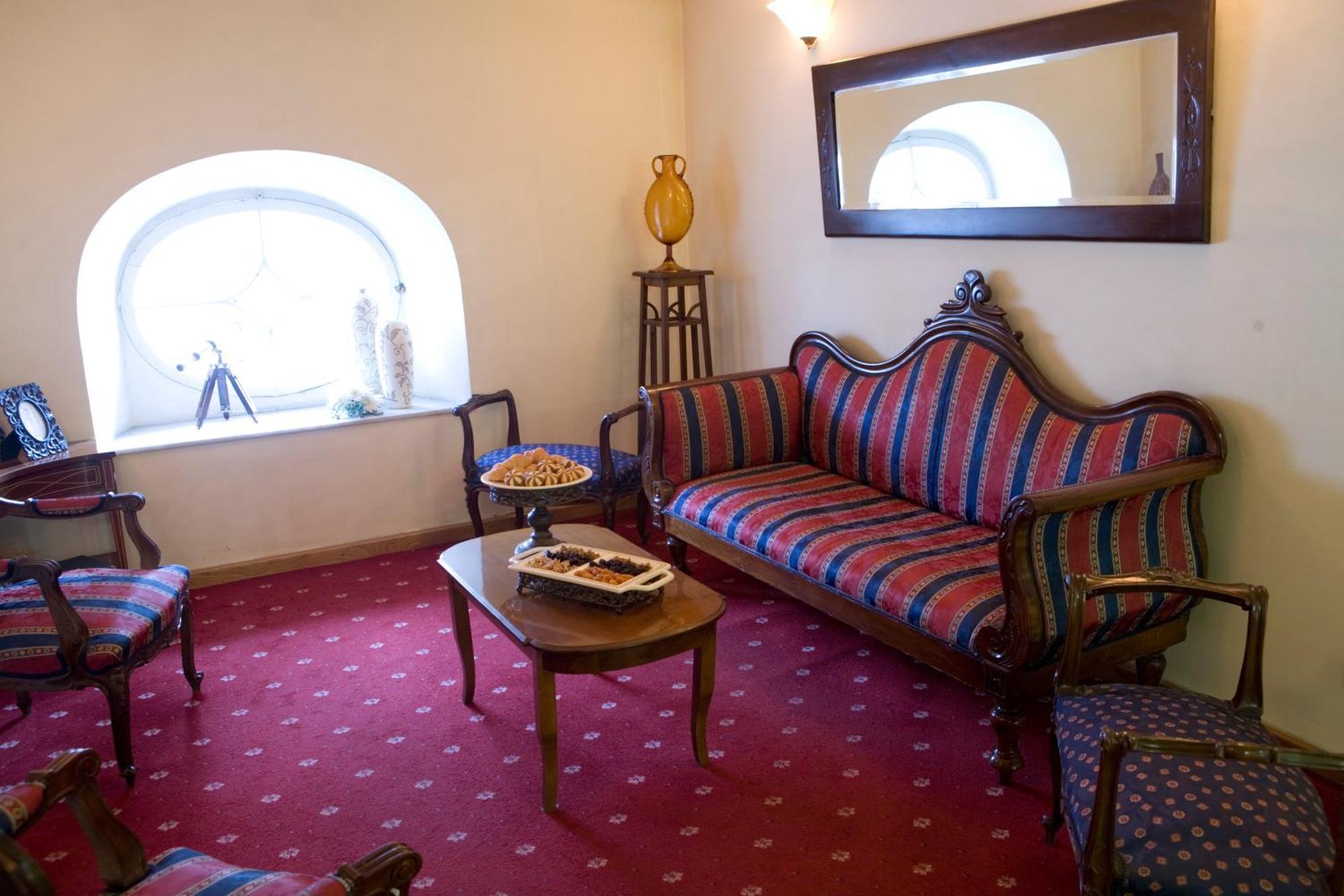 Arni Hotel Domotel Καρδίτσα Εξωτερικό φωτογραφία