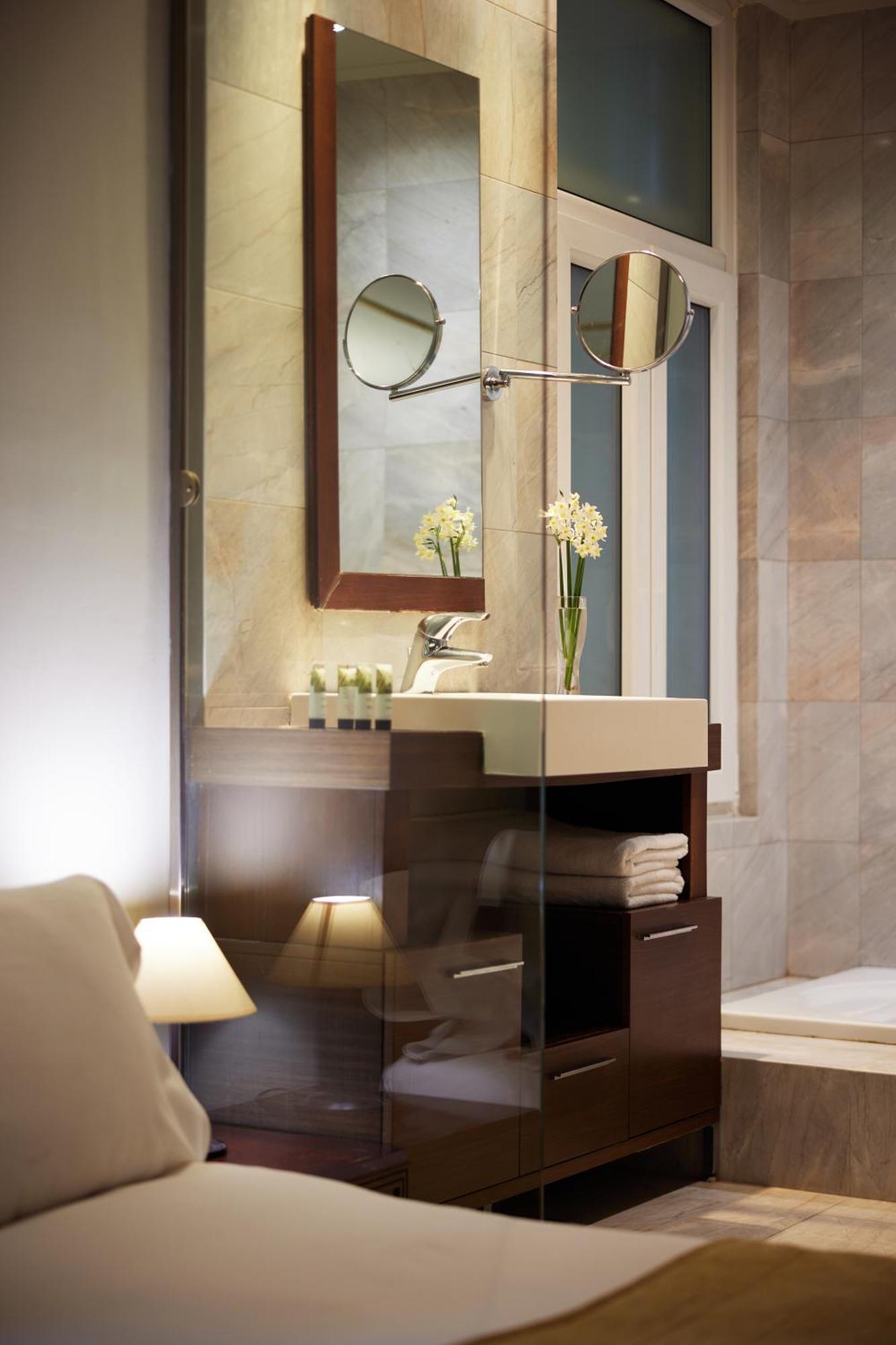 Arni Hotel Domotel Καρδίτσα Εξωτερικό φωτογραφία