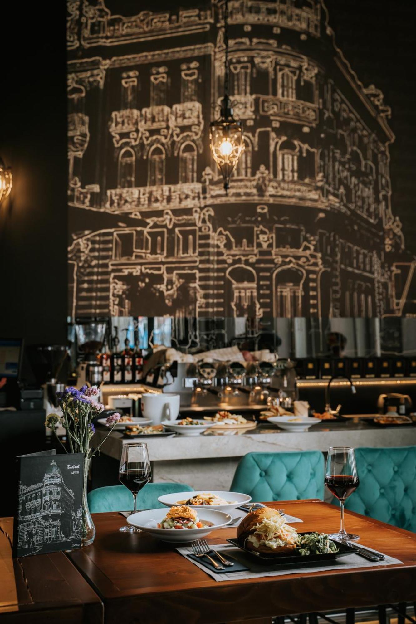 Arni Hotel Domotel Καρδίτσα Εξωτερικό φωτογραφία