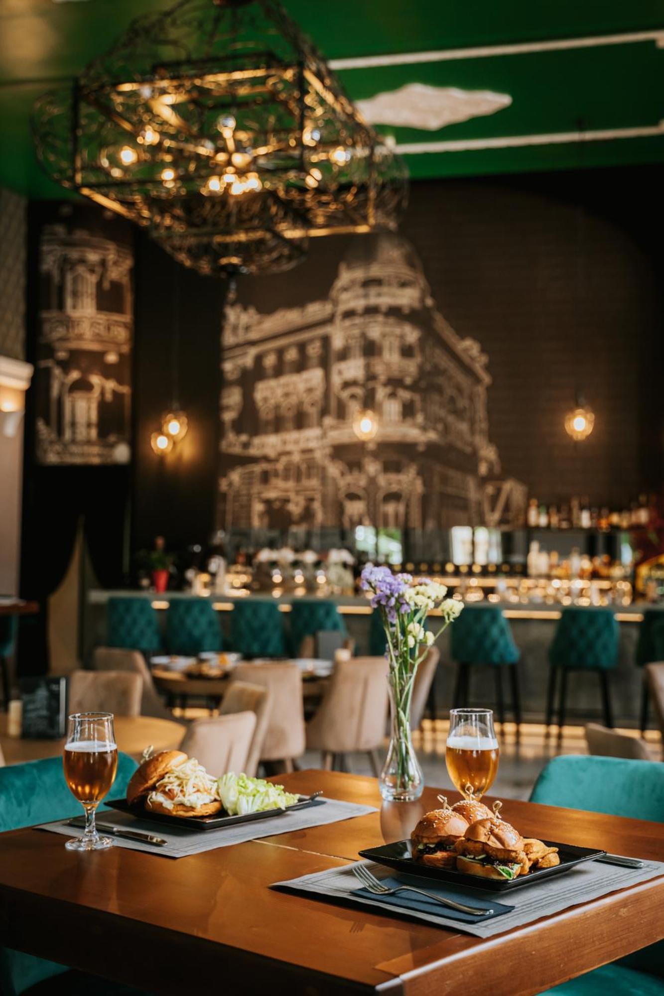 Arni Hotel Domotel Καρδίτσα Εξωτερικό φωτογραφία