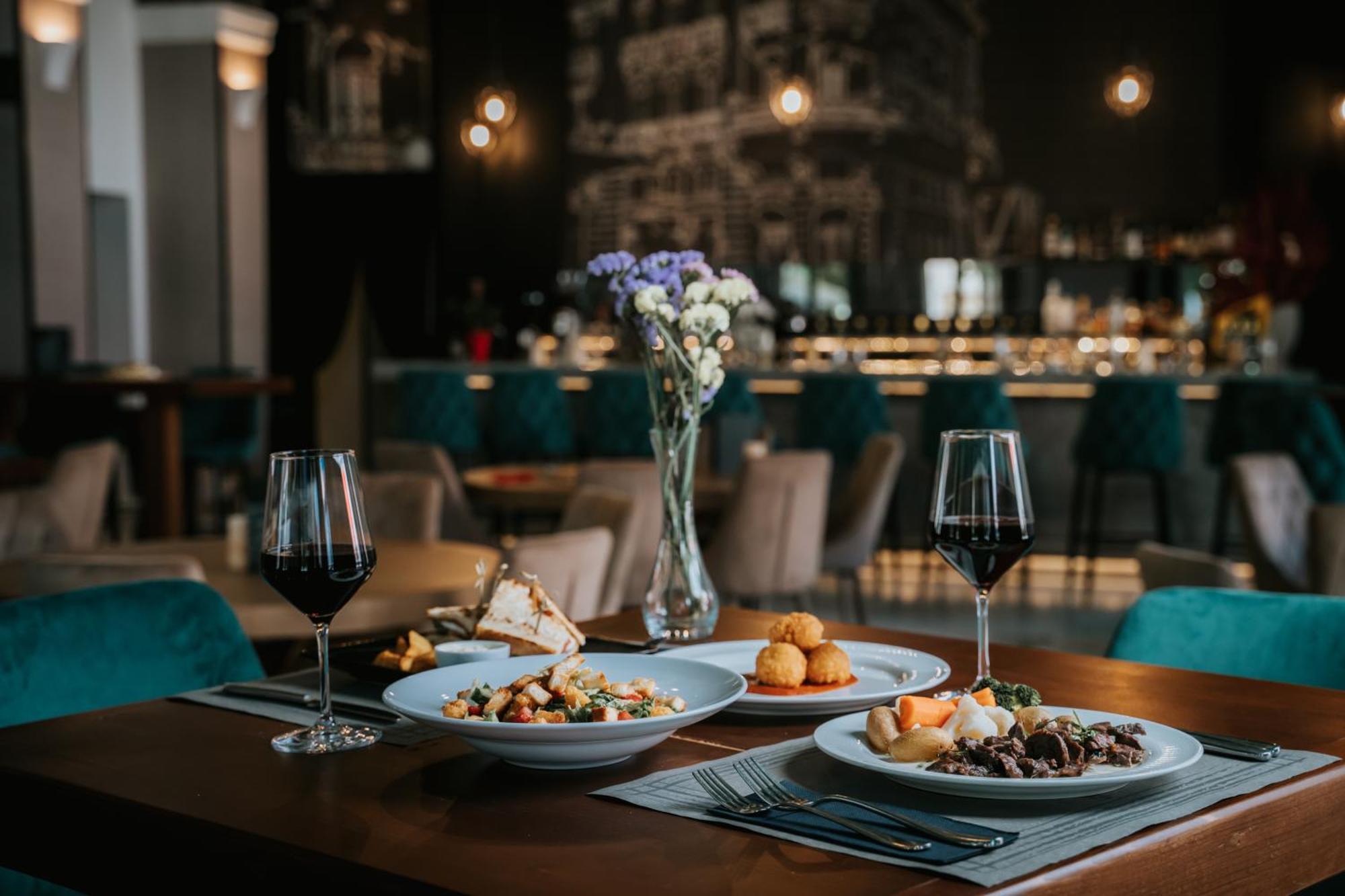 Arni Hotel Domotel Καρδίτσα Εξωτερικό φωτογραφία