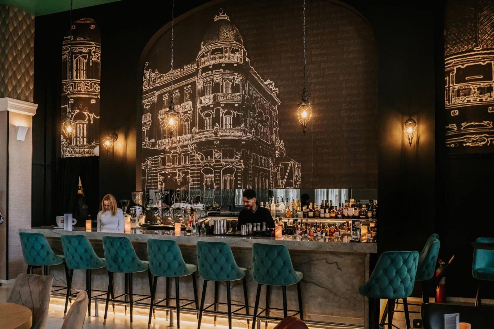 Arni Hotel Domotel Καρδίτσα Εξωτερικό φωτογραφία