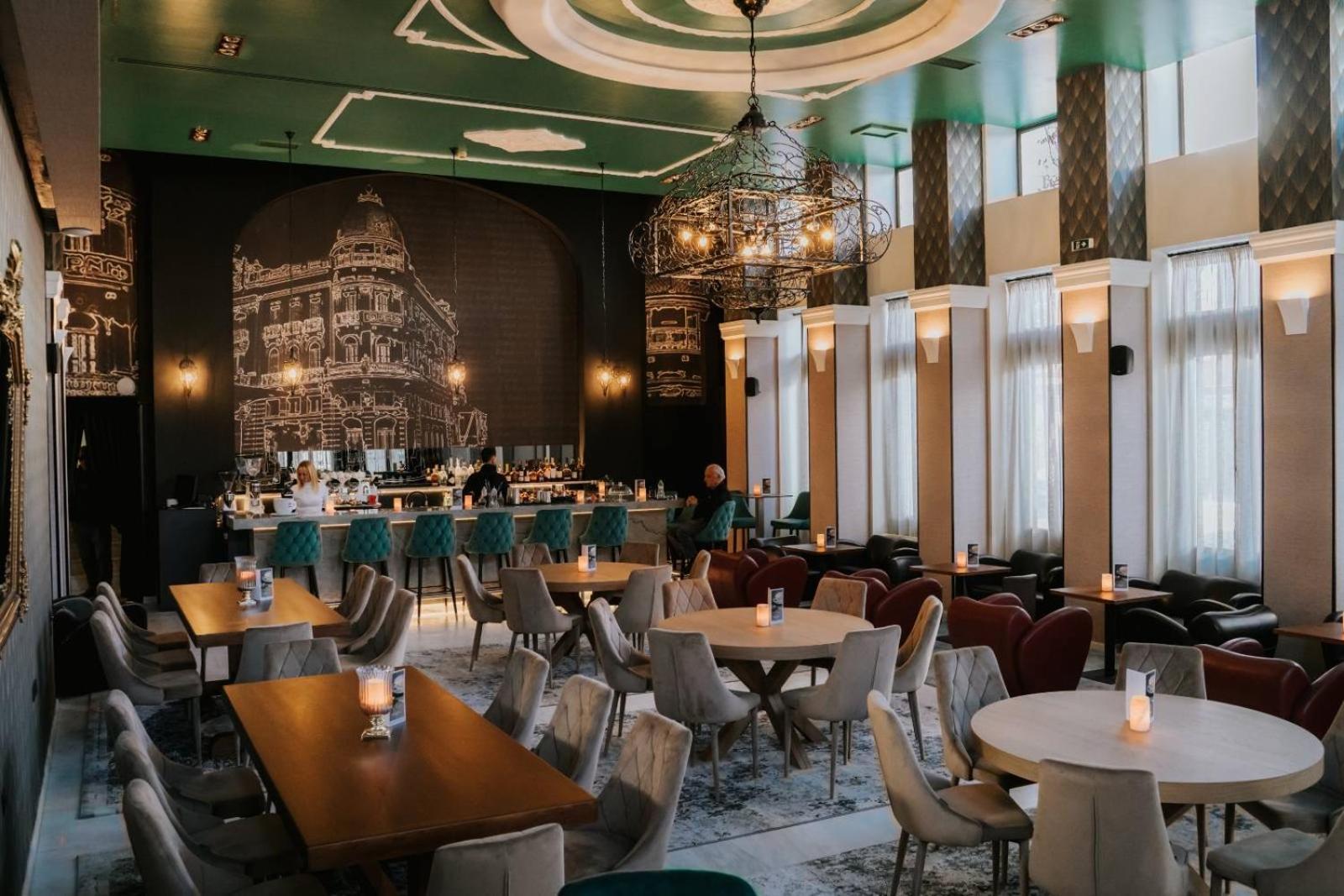Arni Hotel Domotel Καρδίτσα Εξωτερικό φωτογραφία
