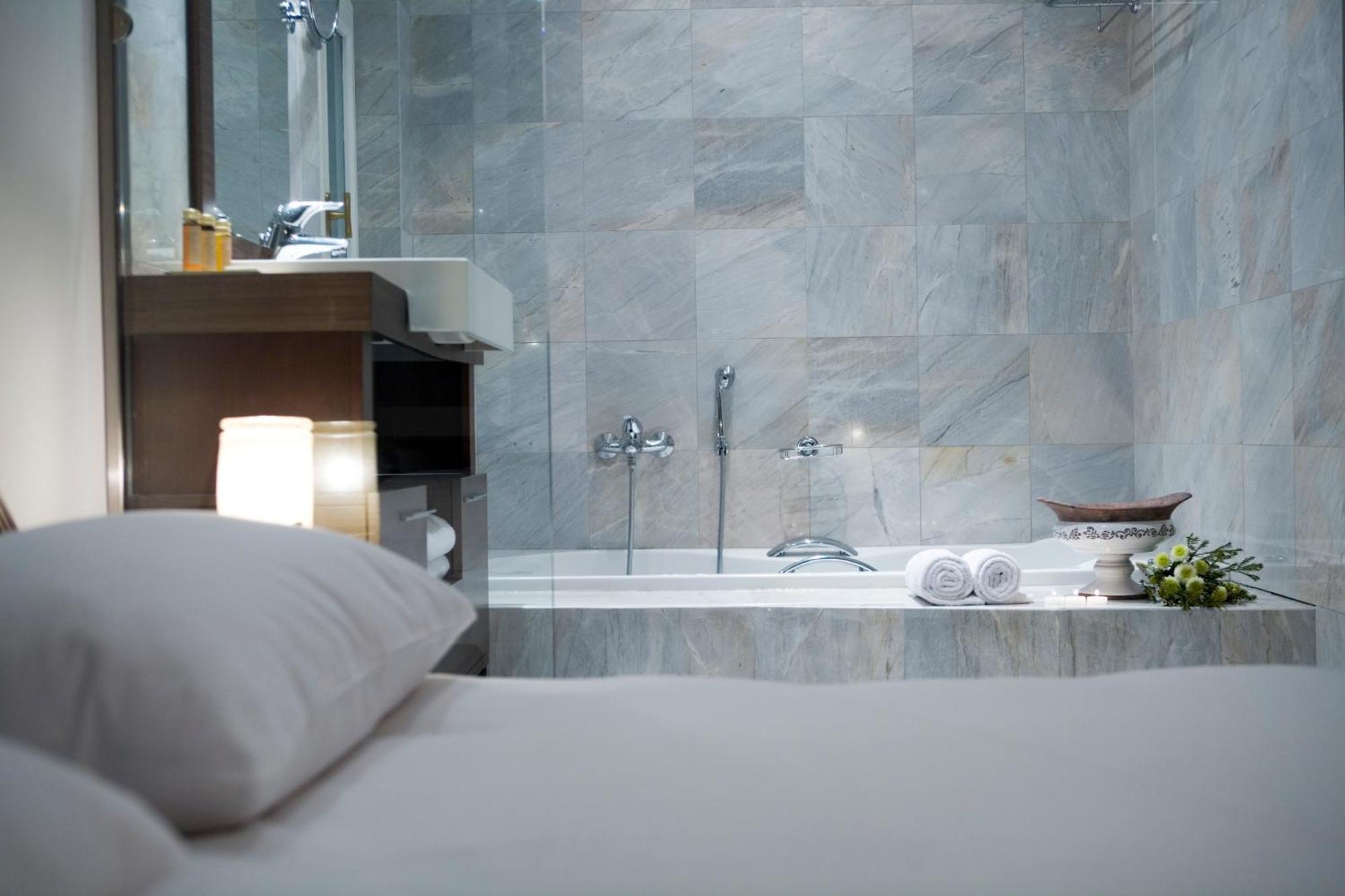 Arni Hotel Domotel Καρδίτσα Εξωτερικό φωτογραφία