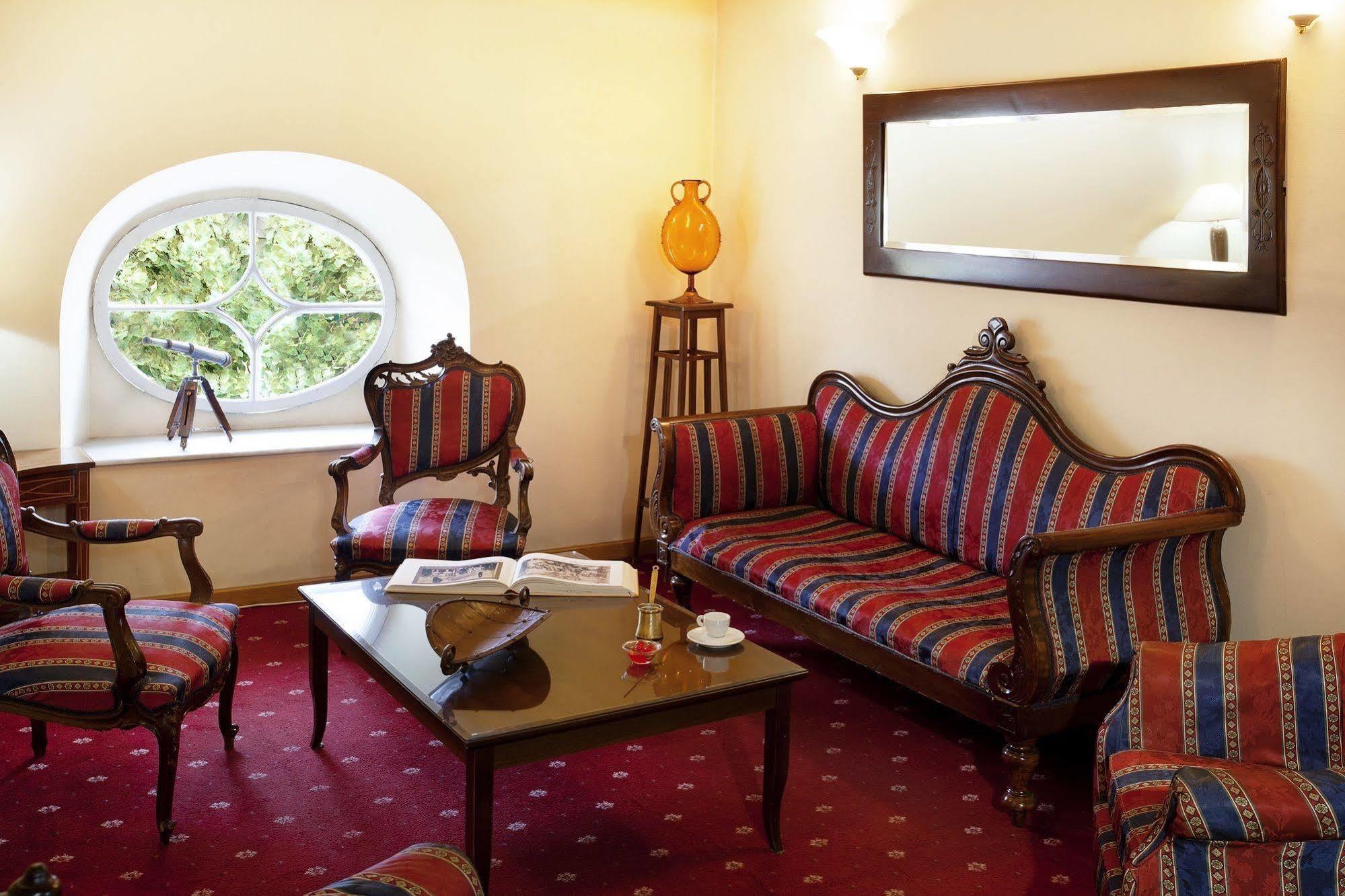 Arni Hotel Domotel Καρδίτσα Εξωτερικό φωτογραφία