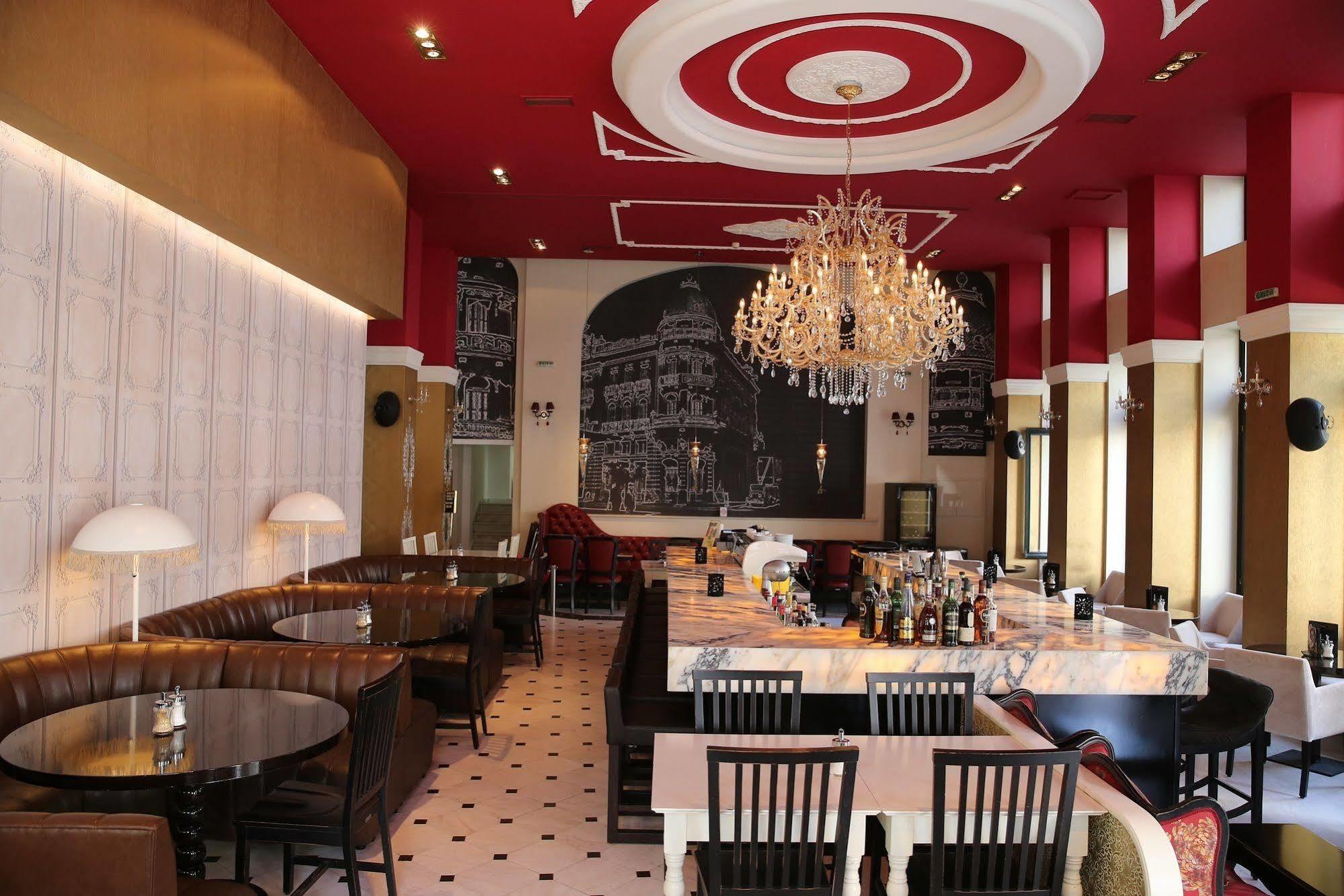 Arni Hotel Domotel Καρδίτσα Εξωτερικό φωτογραφία