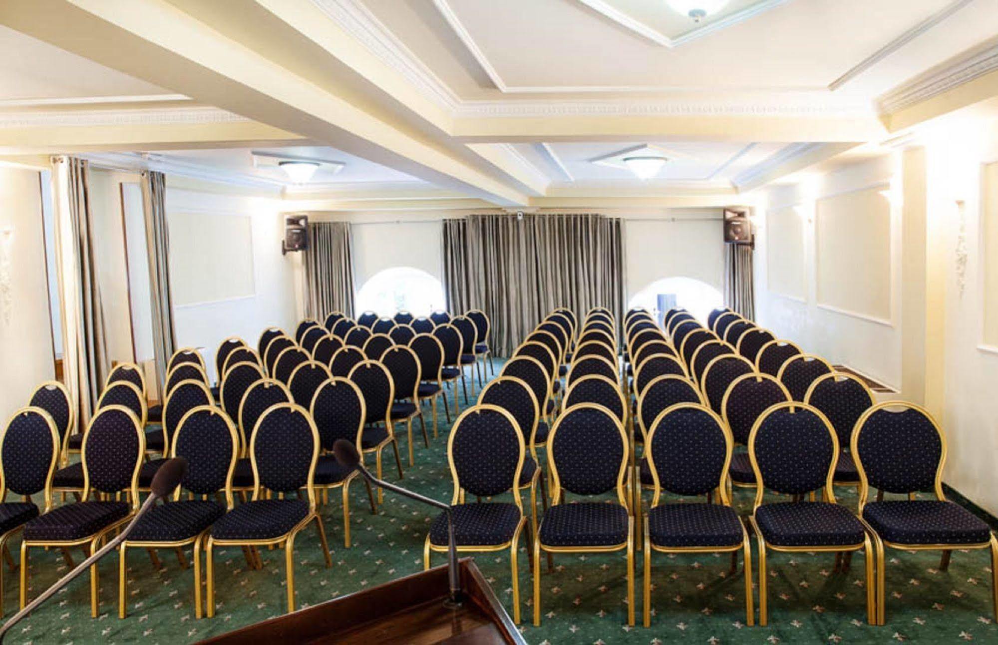 Arni Hotel Domotel Καρδίτσα Εξωτερικό φωτογραφία