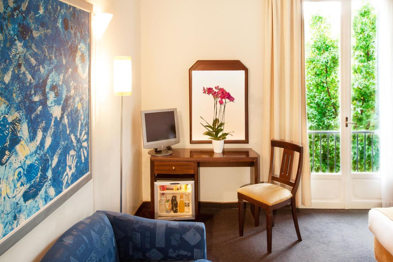 Arni Hotel Domotel Καρδίτσα Δωμάτιο φωτογραφία